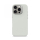 Etui do telefonów Decoded AntiMicrobial Silicone do iPhone 16 Pro MagSafe stone gray D25IPO16PBCS9SY